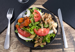 Photo n°5 de Le Bombay à Tours (Restaurant indien moderne)