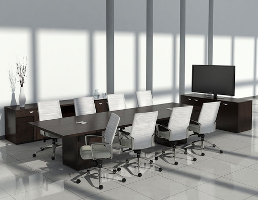 CMC One Source Office Solution - Visual