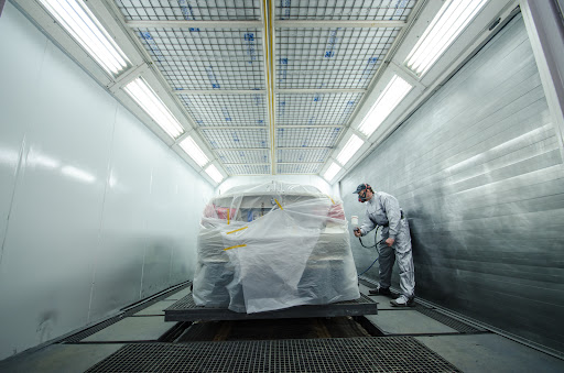 HIRO Automarkt GmbH Ford Service - Thumbnail