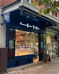 Photo n°1 de Maison DIEPPE à Enghien-les-Bains (Traiteur)