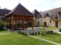 Destination Dordogne Villas Brantome à Brantôme en Périgord