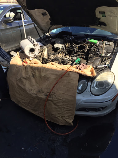 AAC Auto Performance - Visual