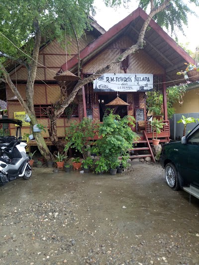 Photos of Pondok Kelapa