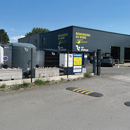 Photo n°5 de Remorques du Nord Noyelles-Godault à Noyelles-Godault (Atelier de réparation de remorques)