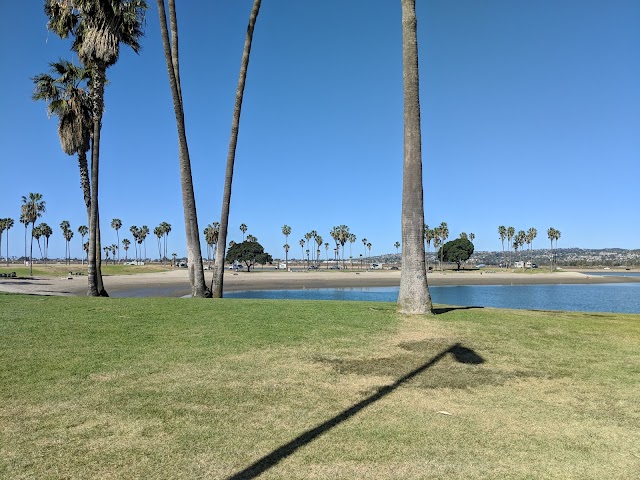 Playa Pacifica Park