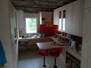 Photo n°17 de Menuiserie 