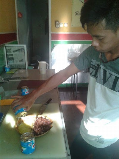 Photos of Martabak Alim - Jatibening
