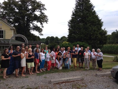 Photos of Yadkin Valley Wine Tours
