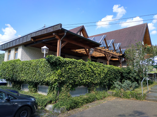 Gaststätte Bärenhof - Visual