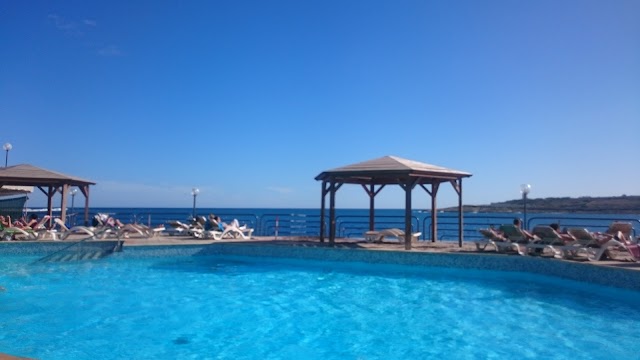 Seashells Resort at Suncrest