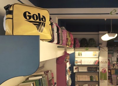 Photos of Universitas Scontolibri Library