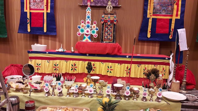 Amankora Hotel Paro