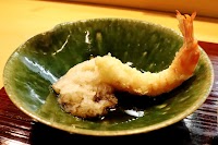荒木町 天白 Tempura Arakicho Tenpaku