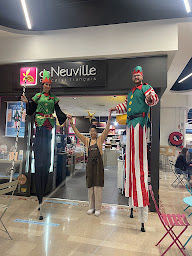 Photo n°1 de de Neuville – Chocolat français à Vigneux-sur-Seine (Épicerie fine)