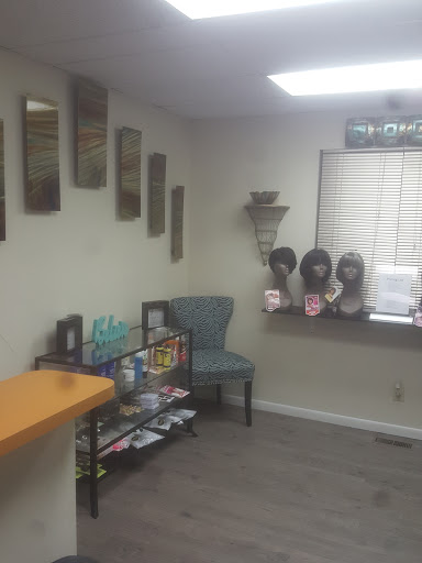 A Given Gift Hair & Beauty Studios - Thumbnail