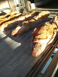 Photo n°3 de Chez Pierre , boulangerie de Sillans à Sillans (Boulangerie)