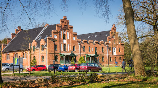 Parkplatz Wiligrad Gallery - Germany