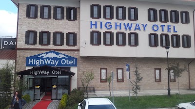Photos of Highway Hotel