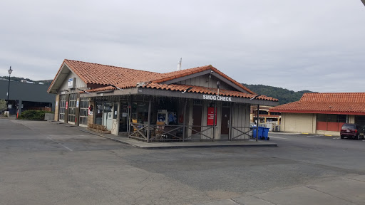 Moraga Service Center