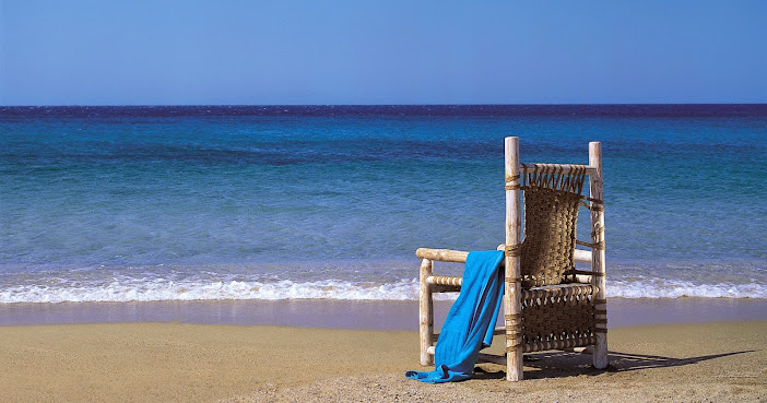 Myconian Imperial - Leading Hotels of the World by null