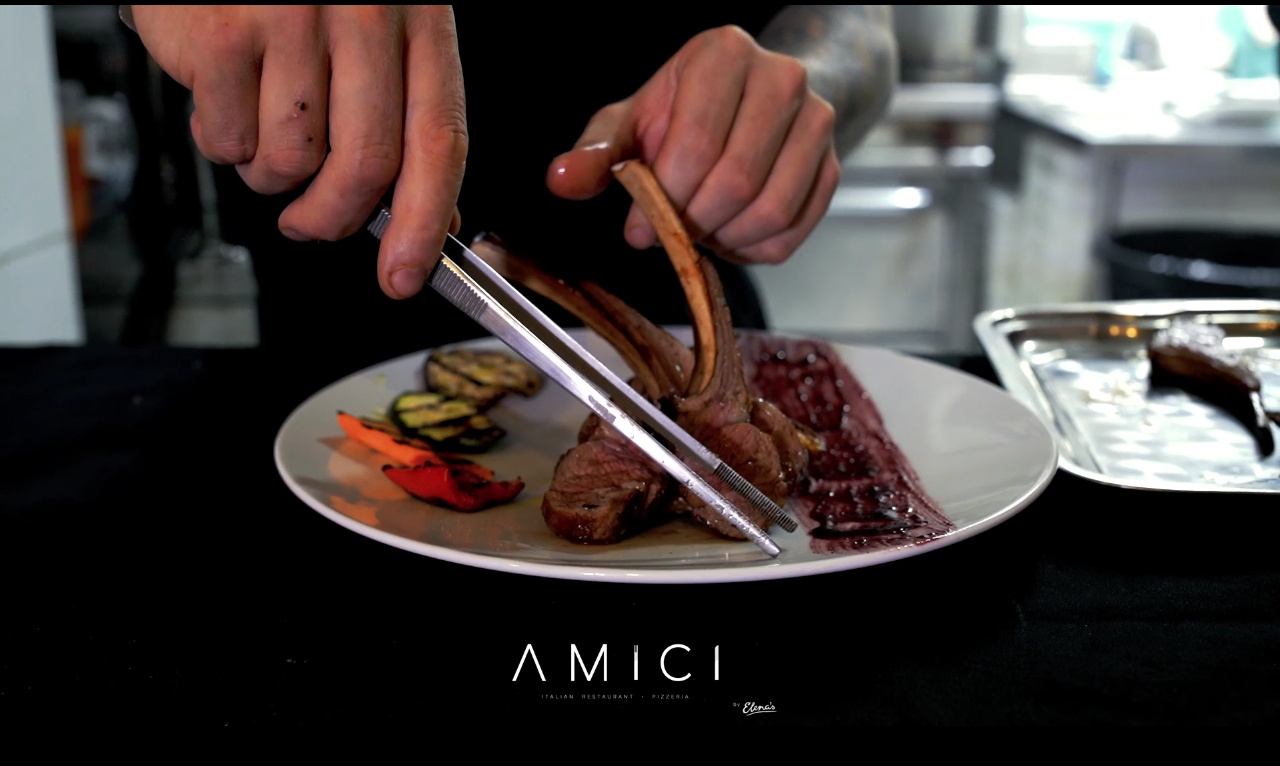 Amici — photo 4