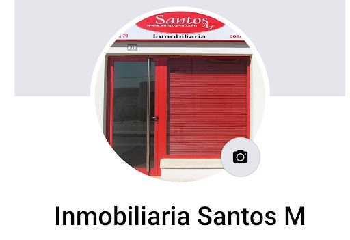 Inmobiliaria Santos-M de Santa Marta de los Barros - Thumbnail