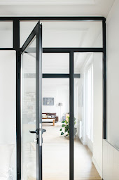 Photo n°13 de Maxime Bon Architecte à Paris (Designer d'intérieur)