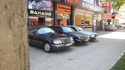 Photos of BAHADIR OTOMOTİV