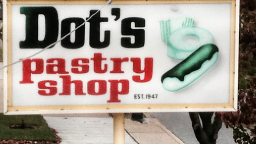 Dot's Pastry Shop - Thumbnail