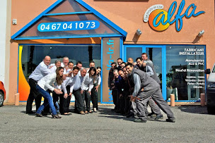 Photo n°6 de Alfa SAS Melmar à Vendargues (Menuisier)