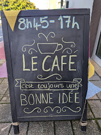 Menu Café Corbeau Page 4