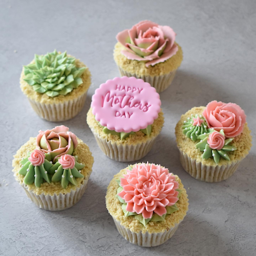 The Plant Patisserie - Bakery