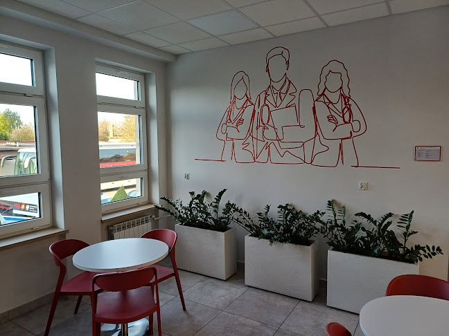 Regionalne Centrum Krwiodawstwa i Krwiolecznictwa im. dr. Konrada Vietha - Radom