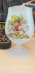 Photo n°4 de L'Ami z'en Bières à Valdahon (Marchand de bière)
