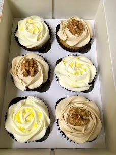 Cakes Tracy Bakes Cambridge cambridge