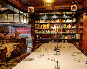 Photo n°41 de Ribot Courchevel à Courchevel (Restaurant)