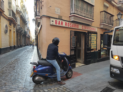 Bar Rosario
