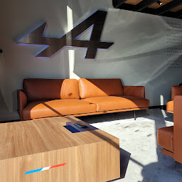 Photo n°33 de Alpine Store Villefranche-Sur-Saône à Villefranche-sur-Saône (Concessionnaire automobile)