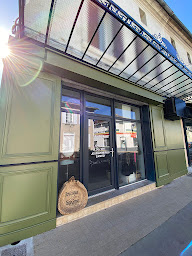 Photo n°13 de Boutique bohème à Lussac (Décorateur d'intérieur)