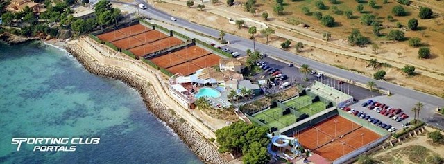 Sporting Club Portals