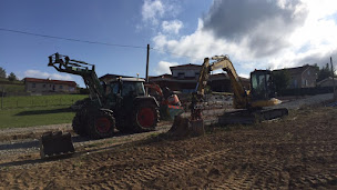 Photo n°4 de Sas Travaux Publics Gaillat Didier à Les Salles (Société de travaux publics)