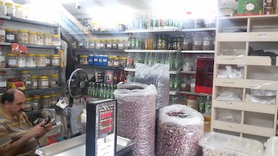 Photos of عطاری دانیال