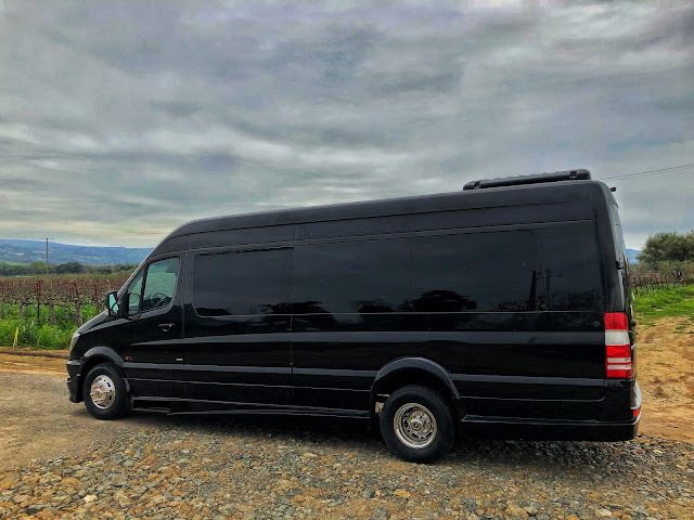 Noble Wine Tours by null