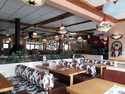 Photos of Laramie Spur