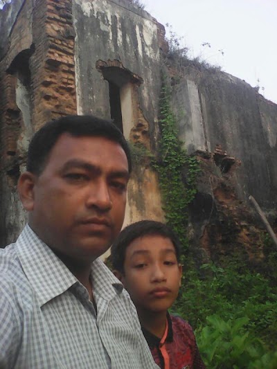 Photos of Kalitala Temple, Dubolhati
