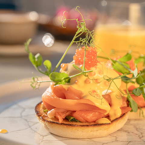 Palm House - Boutique Hotel and Spa by null