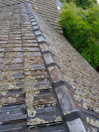 roof man Gallery - Australia