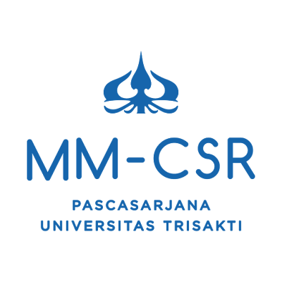 Photos of Universitas Trisakti MMCSR