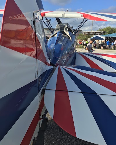 Photos of Merritt Island Airport-COI