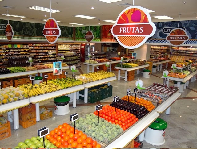 Hortifruti